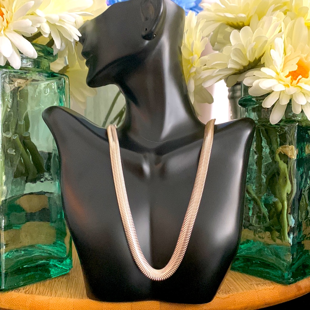 Omega 20” Chain